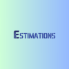 Estimations