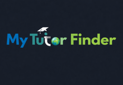 My Tutor Finder