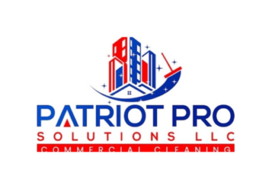 Patriot Pro Solution...
