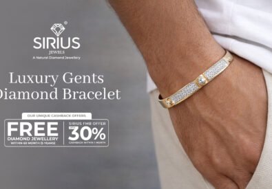 Real Diamond Jewellery