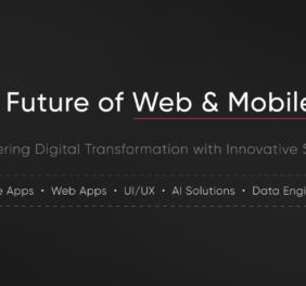 XongoLab Technologie...