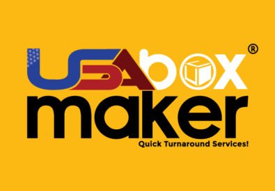 USA Box Maker