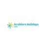 Arabiers Pvt. Ltd.