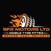 SFR Motors Ltd ̵...