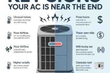 When to Call for HVAC Repair: Signs You Need Professional Service in Las Vegas