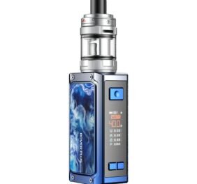 Most Popular Vape Br...