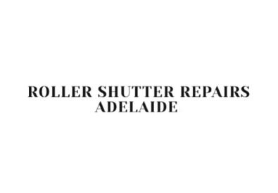Roller Shutter Repai...