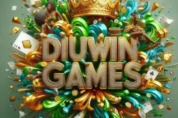 Diuwin Game A Popular Choice for Modern Online Entertainment