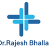 Dr Rajesh bhalla