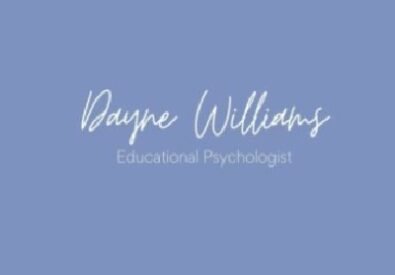 Dayne Williams Psych...