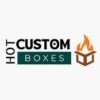 Hot Custom Boxes