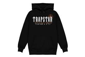 Trapstar Clothing: A Symbol of Modern Street Style