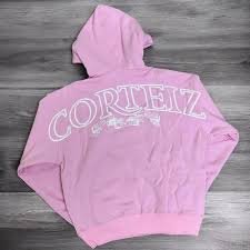 Corteiz: Redefining Streetwear Fashion