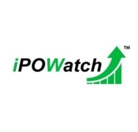 IPOWatch: Real-Time ...