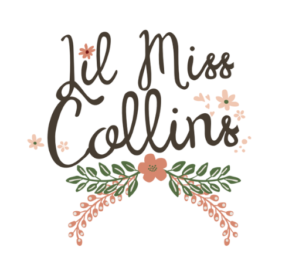 Lil Miss Collins Bur...