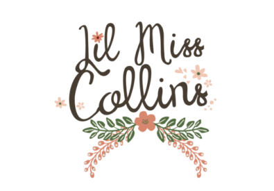 Lil Miss Collins Bur...