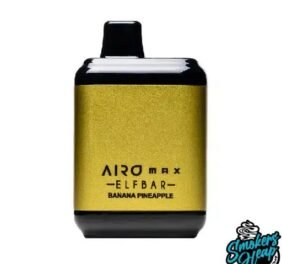Elf Bar Airo Max