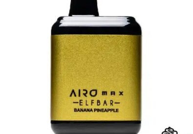 Elf Bar Airo Max