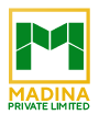 Madina Pvt Ltd.