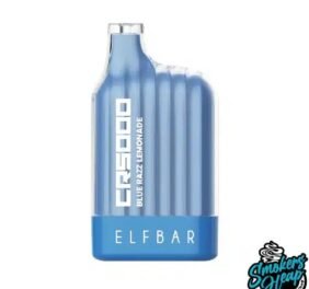 Elfbar Cr5000 Dispos...