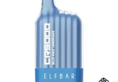 Elfbar Cr5000 Dispos...