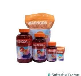 Maengda Premium