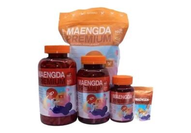 Maengda Premium