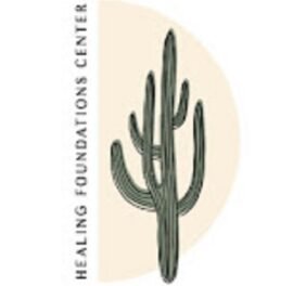 Healing Foundations ...