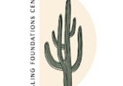 Healing Foundations ...