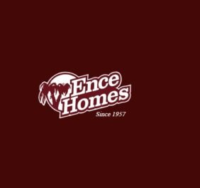 Ence Homes