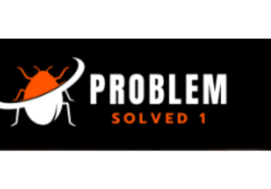 Problem Solved LLC Pest