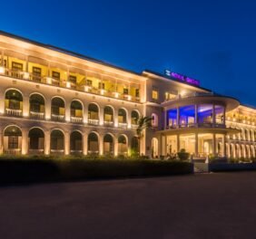 Royal Orchid Brindav...