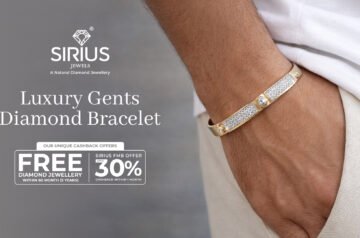 Bracelet for Men | Best Designs to Upgrade Your Style