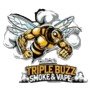 Triple Buzz Smoke Shop