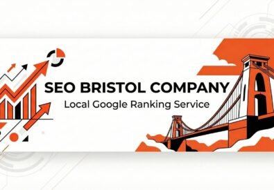 SEO Bristol Company Ltd