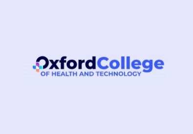 Oxford College of He...