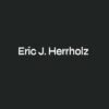 ERIC J HERRHOLZ