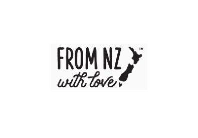 From NZ with Love