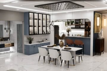 Building Your Dream Home in Bangalore? Trust Artscape Developers