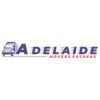 Adelaide Movers Pack...