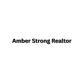 Amber Strong Realtor