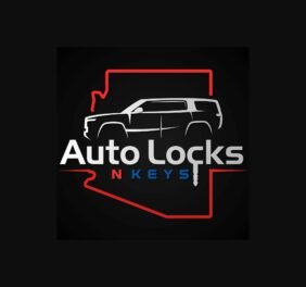Locksmith in Phoenix...