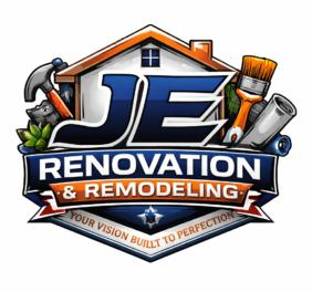 JE Renovation & ...