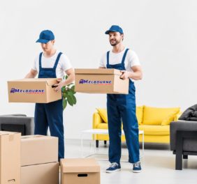 Melbourne Movers Pac...