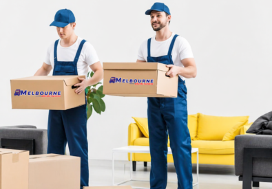 Melbourne Movers Pac...