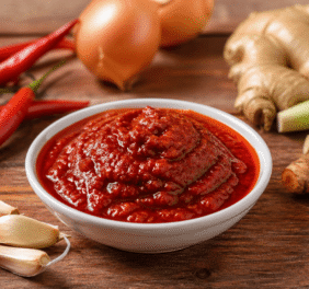 iamspicymama – Easy ...