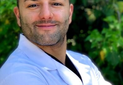 Dr. Jones Hormozi, DPM