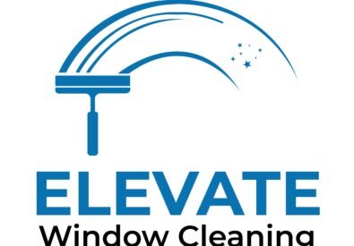 Elevate window clean...