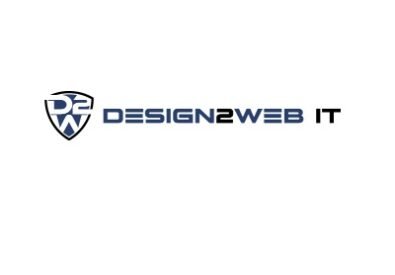Design2Web IT Inc