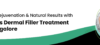 Face Fillers Treatme...